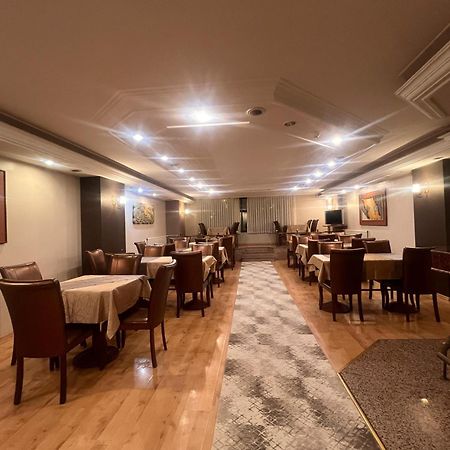Sefa Hotel 1 Corlu Bagian luar foto