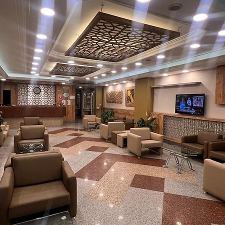 Sefa Hotel 1 Corlu Bagian luar foto