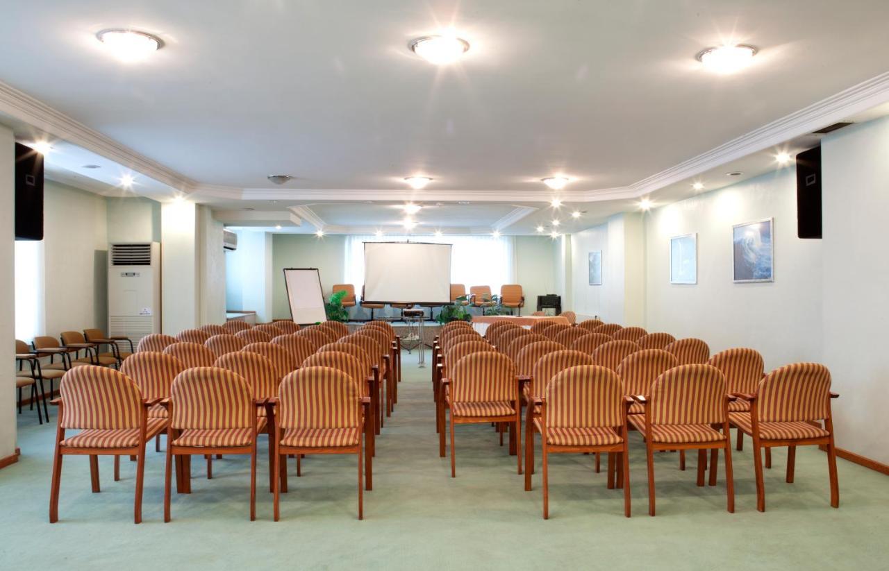 Sefa Hotel 1 Corlu Bagian luar foto