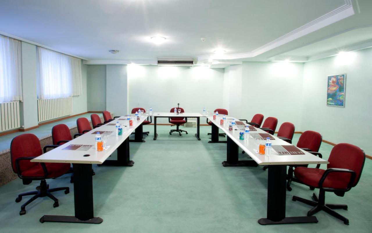 Sefa Hotel 1 Corlu Bagian luar foto