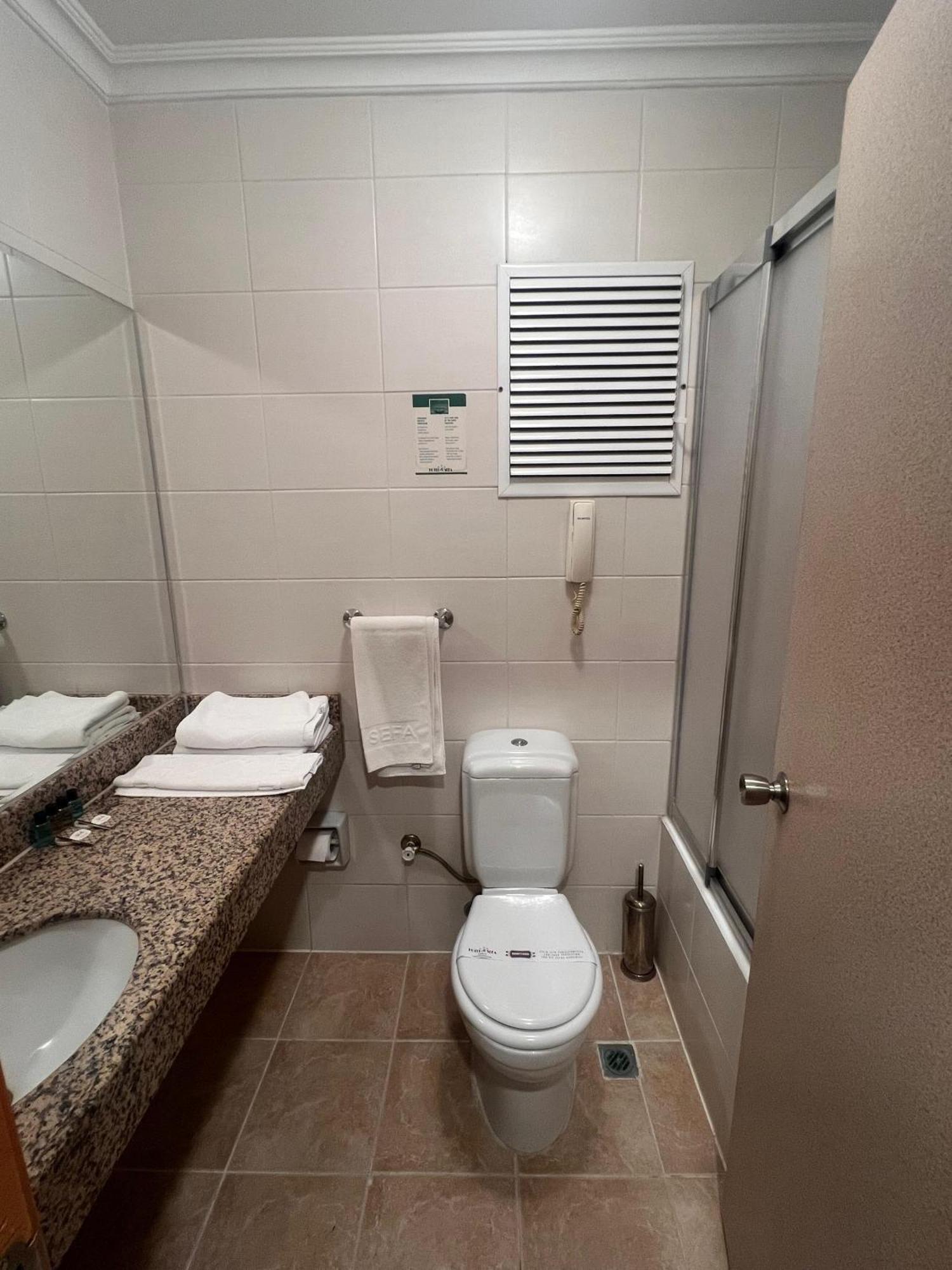 Sefa Hotel 1 Corlu Bagian luar foto